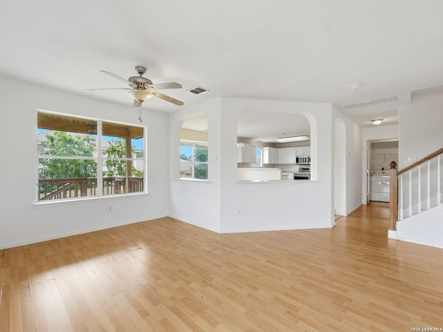 7407 GAMBLE OAK DR, San Antonio, TX 78223