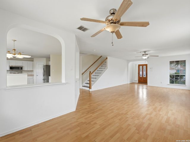 7407 GAMBLE OAK DR, San Antonio, TX 78223