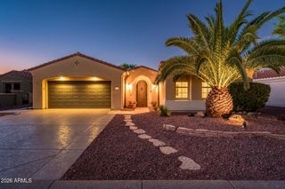 13434 W SAN PABLO Drive, Sun City West, AZ 85375