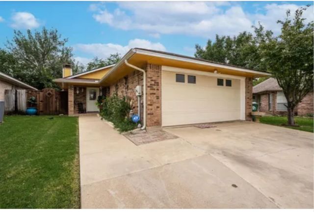 700 Windswept Court, Denton, TX 76209