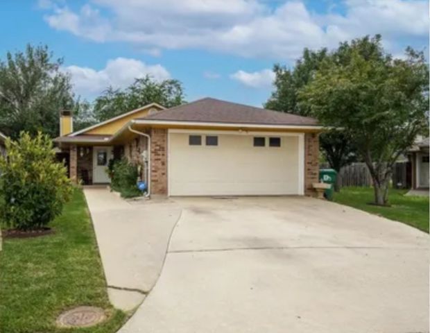 700 Windswept Court, Denton, TX 76209
