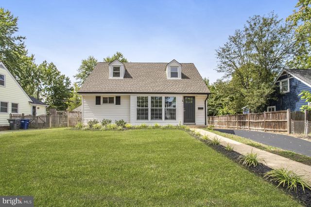 6916 COLUMBIA DR, Alexandria, VA 22307