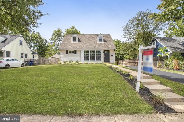 6916 COLUMBIA DR, Alexandria, VA 22307