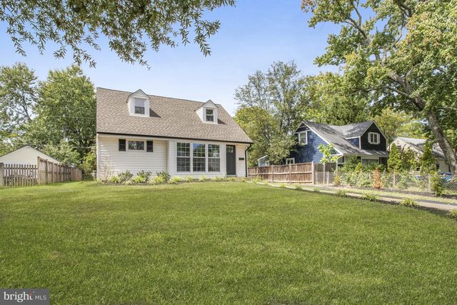 6916 COLUMBIA DR, Alexandria, VA 22307