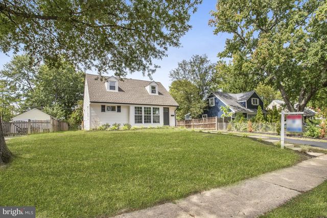 6916 COLUMBIA DR, Alexandria, VA 22307