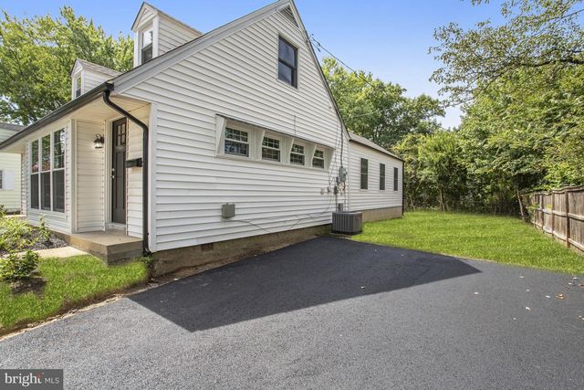 6916 COLUMBIA DR, Alexandria, VA 22307