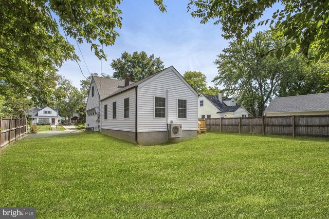 6916 COLUMBIA DR, Alexandria, VA 22307