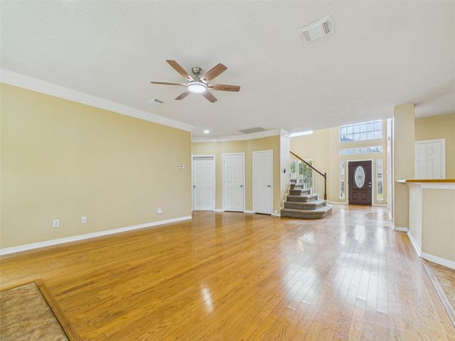 8506 Mile Run Road, Humble, TX 77346