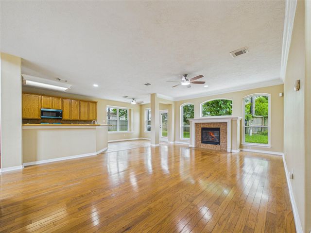 8506 Mile Run Road, Humble, TX 77346