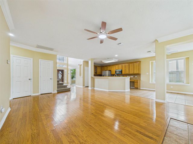8506 Mile Run Road, Humble, TX 77346