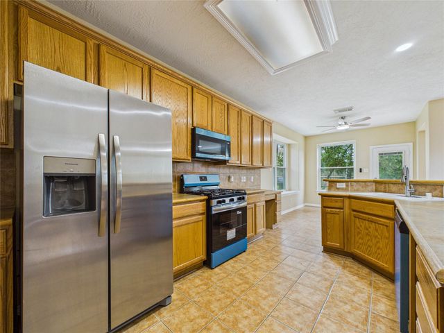 8506 Mile Run Road, Humble, TX 77346
