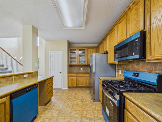 8506 Mile Run Road, Humble, TX 77346