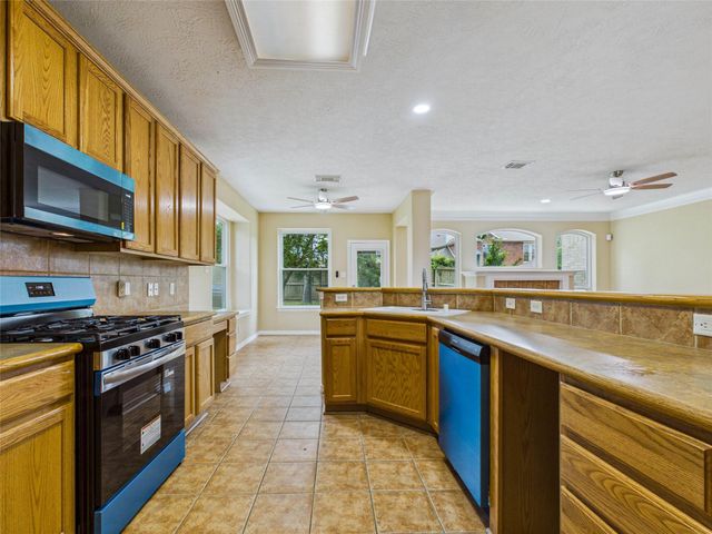 8506 Mile Run Road, Humble, TX 77346