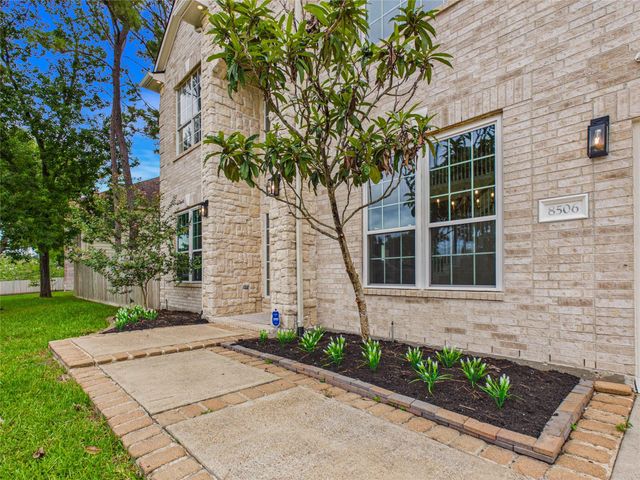 8506 Mile Run Road, Humble, TX 77346