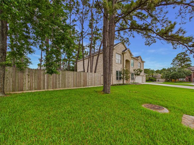 8506 Mile Run Road, Humble, TX 77346