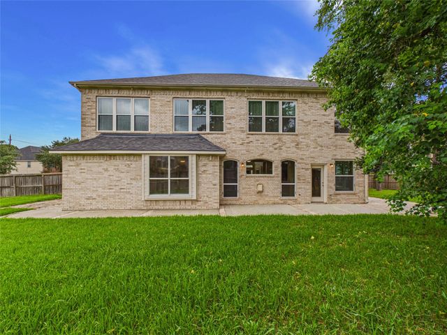 8506 Mile Run Road, Humble, TX 77346