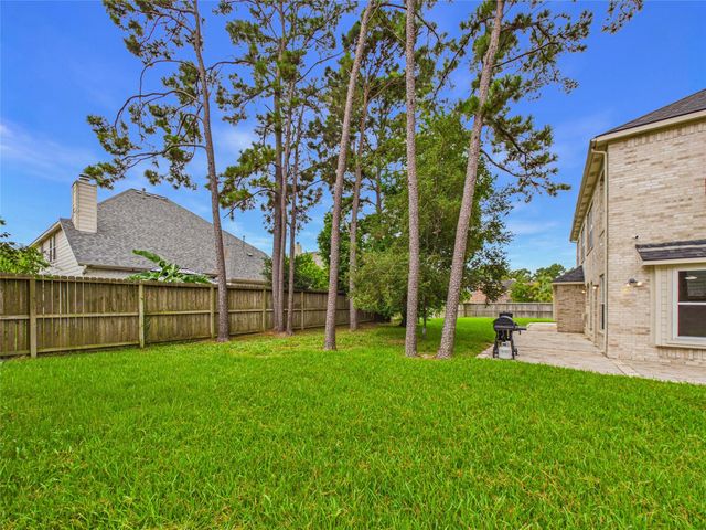 8506 Mile Run Road, Humble, TX 77346
