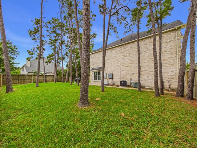 8506 Mile Run Road, Humble, TX 77346
