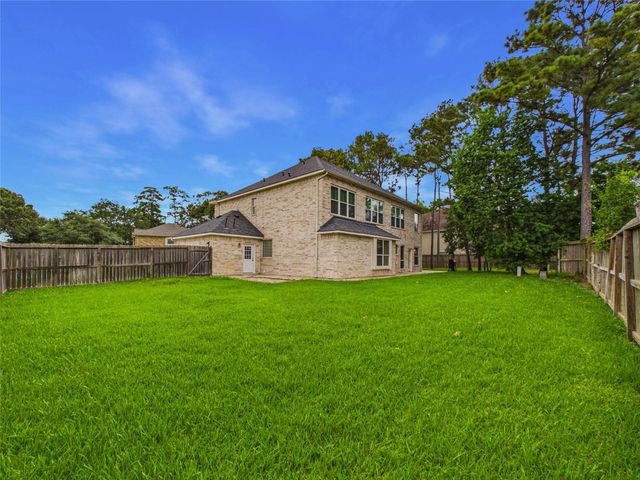 8506 Mile Run Road, Humble, TX 77346