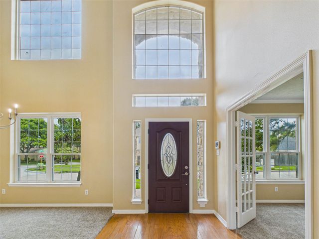 8506 Mile Run Road, Humble, TX 77346