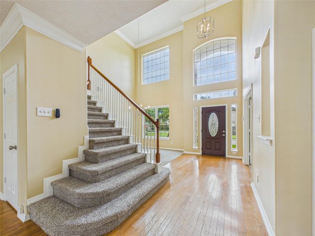 8506 Mile Run Road, Humble, TX 77346