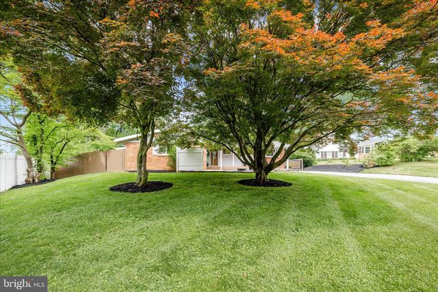 12117 SUNNYVIEW DR, Germantown, MD 20876