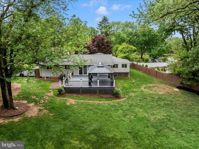 12117 SUNNYVIEW DR, Germantown, MD 20876