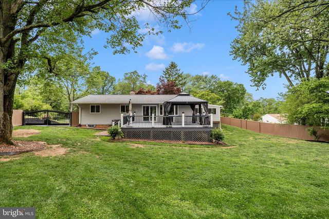 12117 SUNNYVIEW DR, Germantown, MD 20876