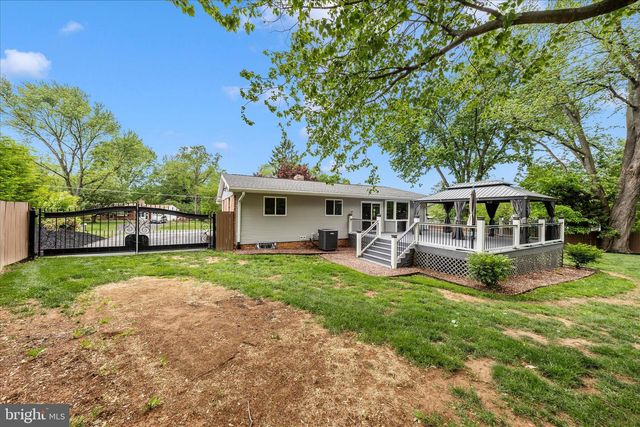 12117 SUNNYVIEW DR, Germantown, MD 20876