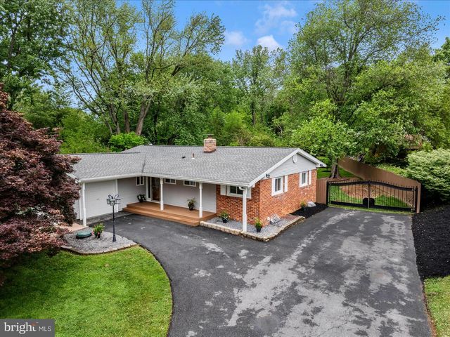 12117 SUNNYVIEW DR, Germantown, MD 20876