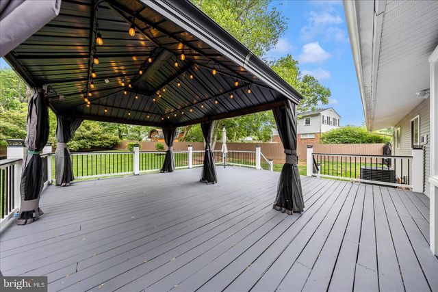 12117 SUNNYVIEW DR, Germantown, MD 20876