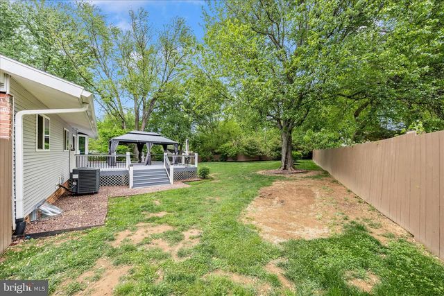 12117 SUNNYVIEW DR, Germantown, MD 20876