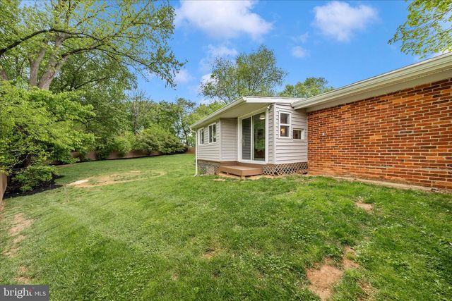 12117 SUNNYVIEW DR, Germantown, MD 20876