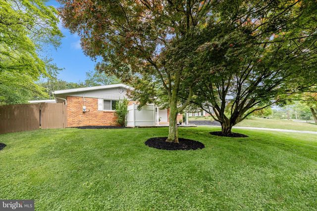 12117 SUNNYVIEW DR, Germantown, MD 20876