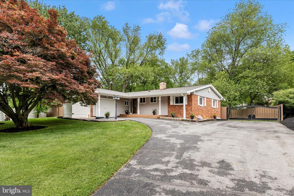 12117 SUNNYVIEW DR, Germantown, MD 20876