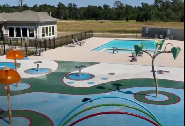 28538 Golden Hay Drive, Hockley, TX 77447