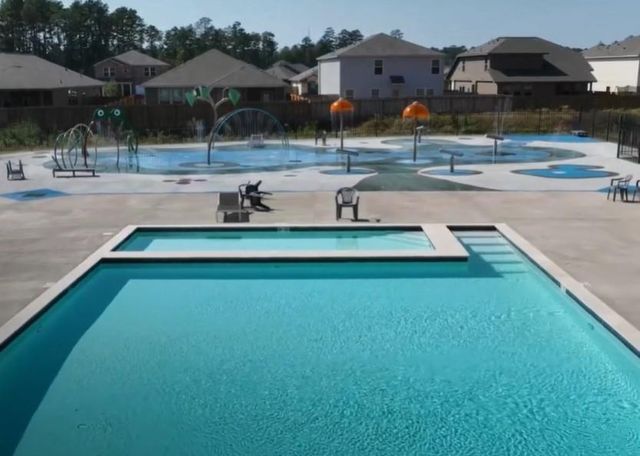 28538 Golden Hay Drive, Hockley, TX 77447