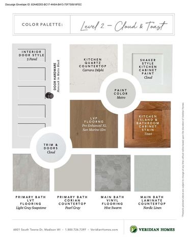 1222 Arrowood CIRCLE W, Oconomowoc, WI 53066