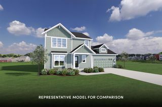 1222 Arrowood CIRCLE W, Oconomowoc, WI 53066