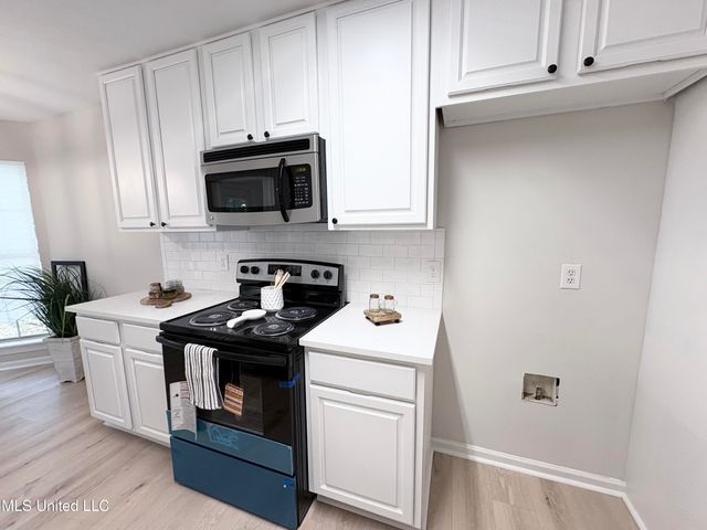 106 Ole Duke Drive, Brandon, MS 39042