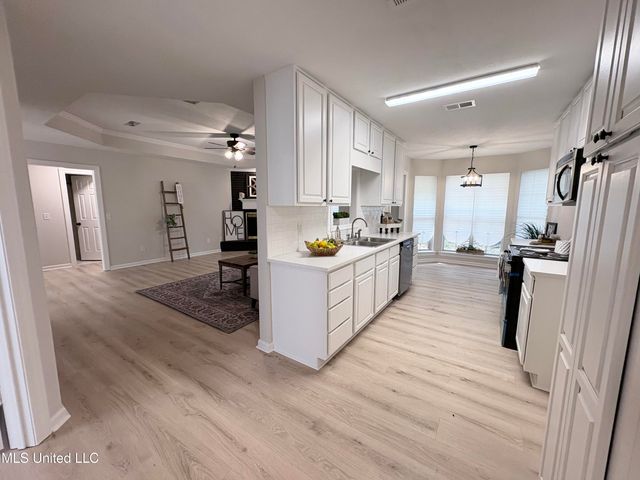 106 Ole Duke Drive, Brandon, MS 39042