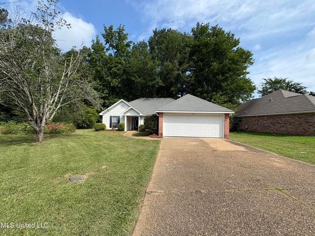 106 Ole Duke Drive, Brandon, MS 39042