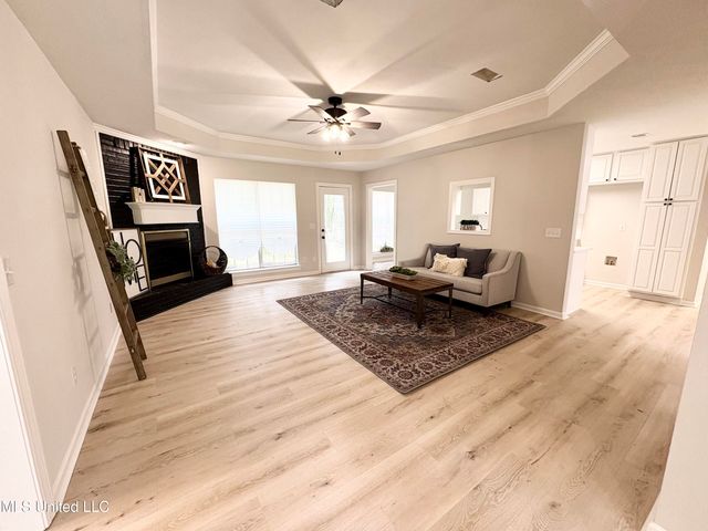 106 Ole Duke Drive, Brandon, MS 39042