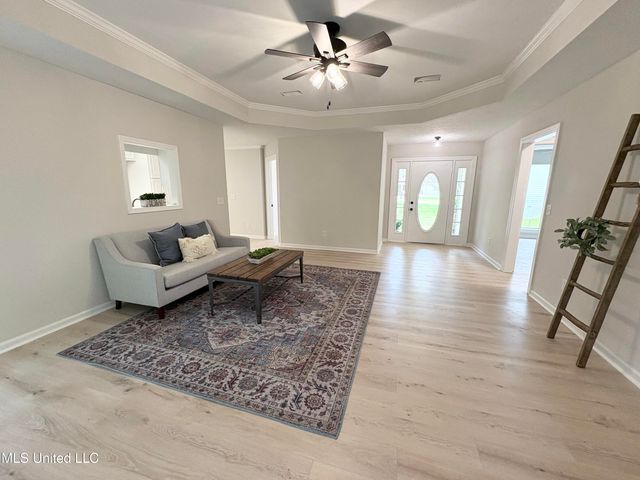 106 Ole Duke Drive, Brandon, MS 39042