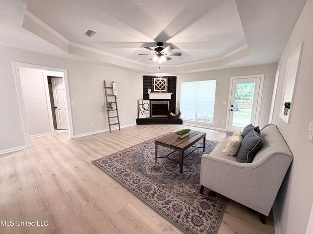 106 Ole Duke Drive, Brandon, MS 39042