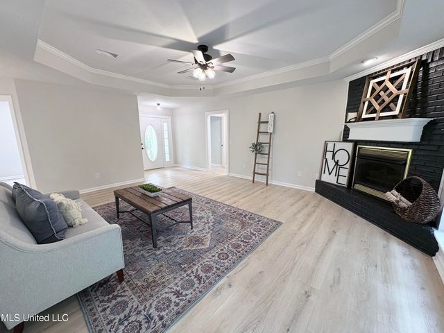 106 Ole Duke Drive, Brandon, MS 39042