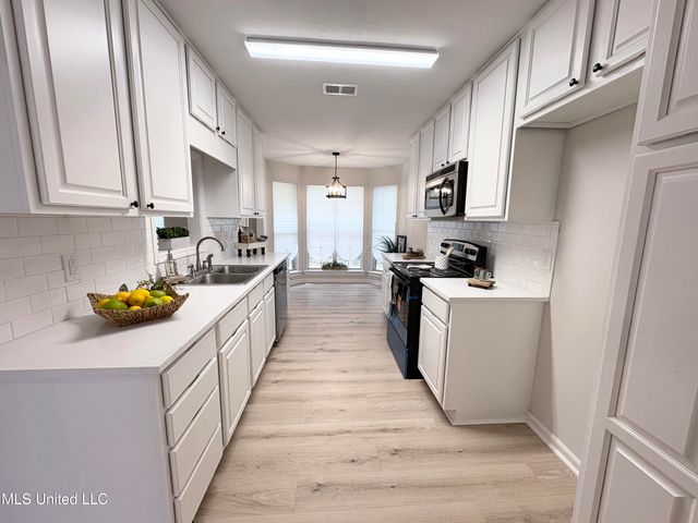 106 Ole Duke Drive, Brandon, MS 39042