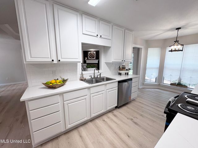 106 Ole Duke Drive, Brandon, MS 39042