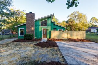 5924 Lakeridge Drive, Fayetteville, NC 28304