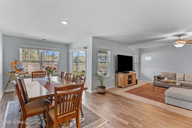 680 Aurora Place, Hampstead, NC 28443